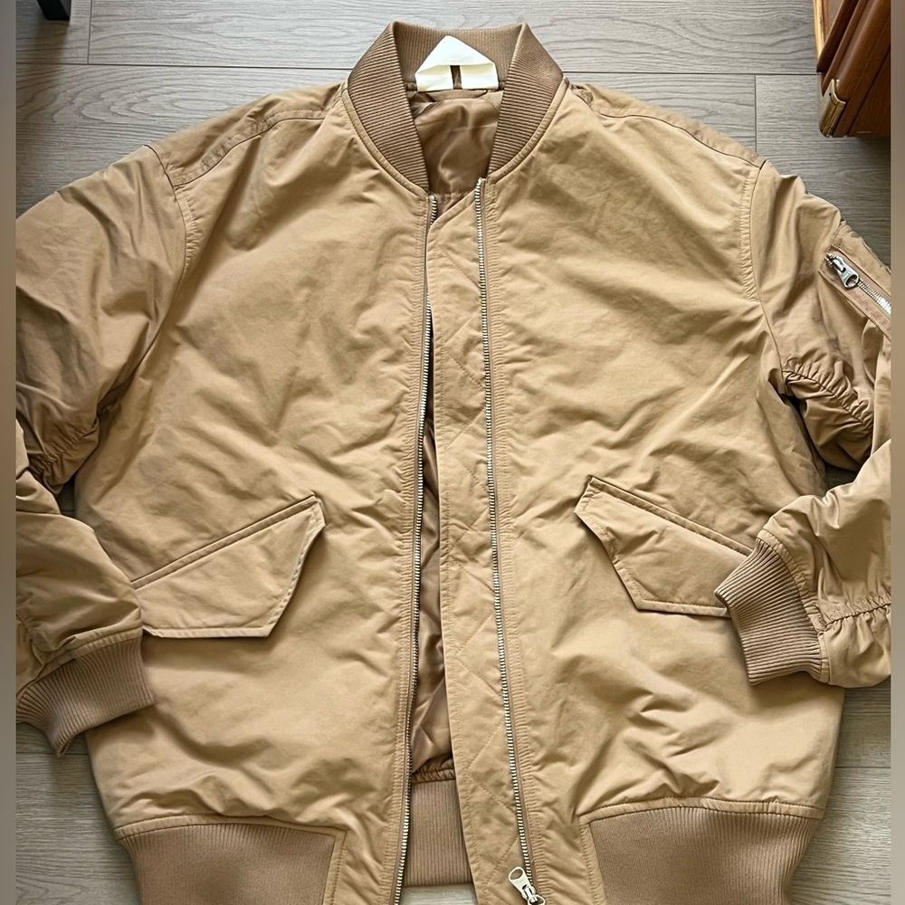 Arket jacket